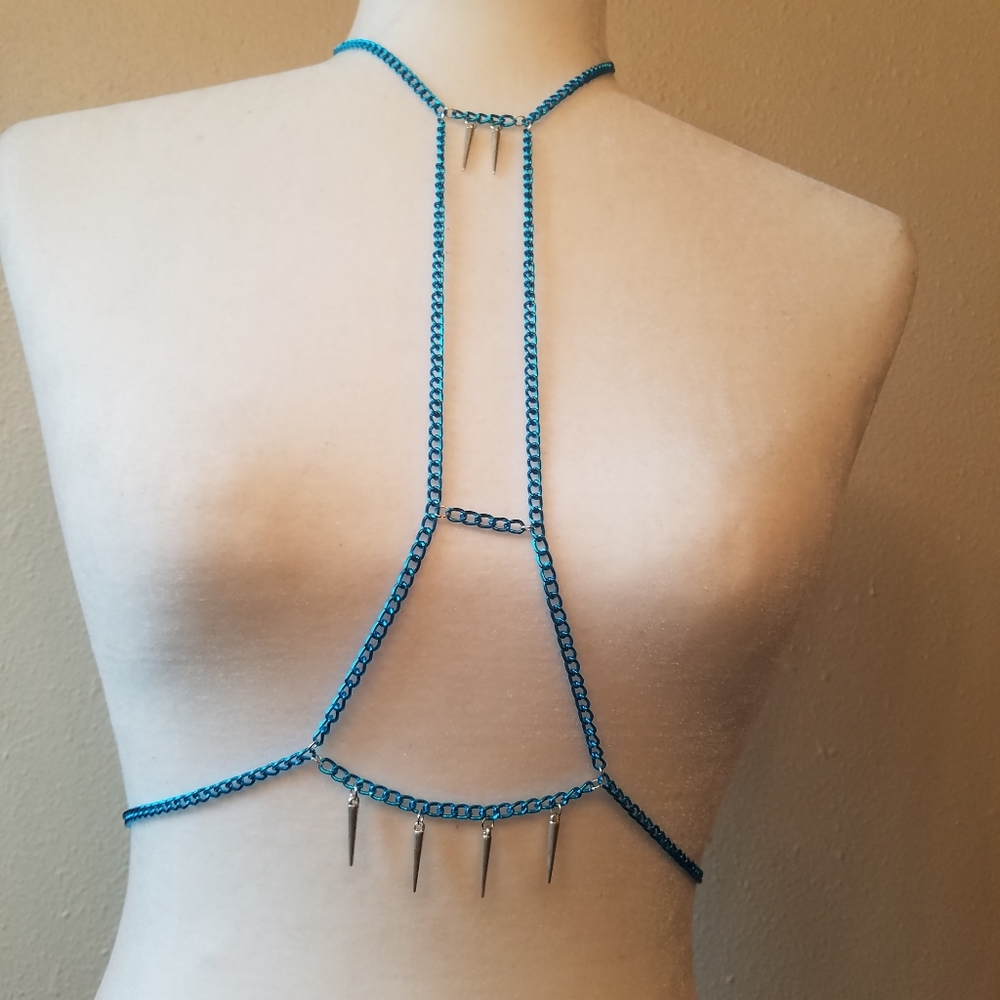 Bodychain